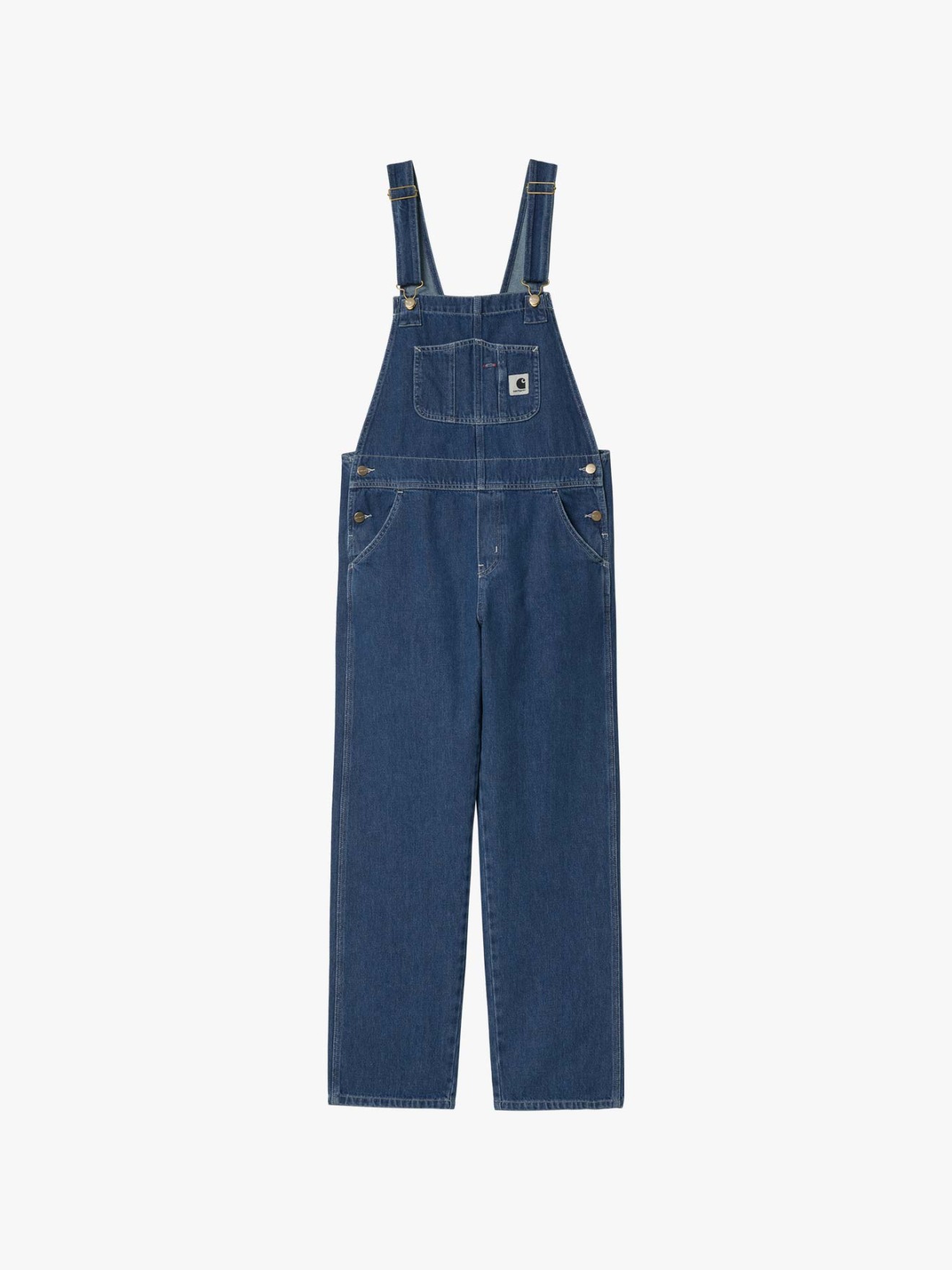 Macacão W' Bib Overall