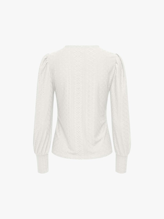 Camisola de Malha