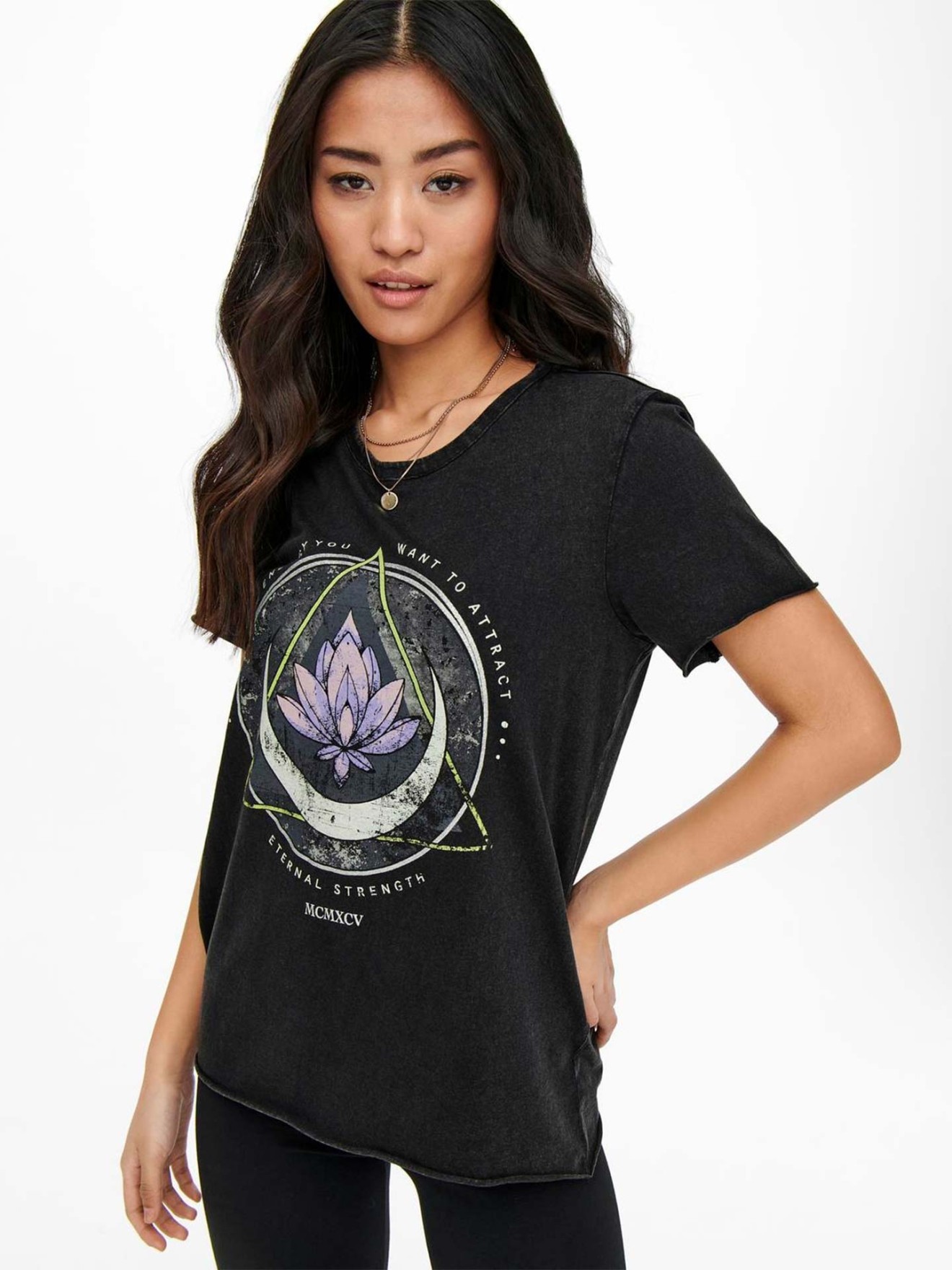 T-Shirt de Algod�o