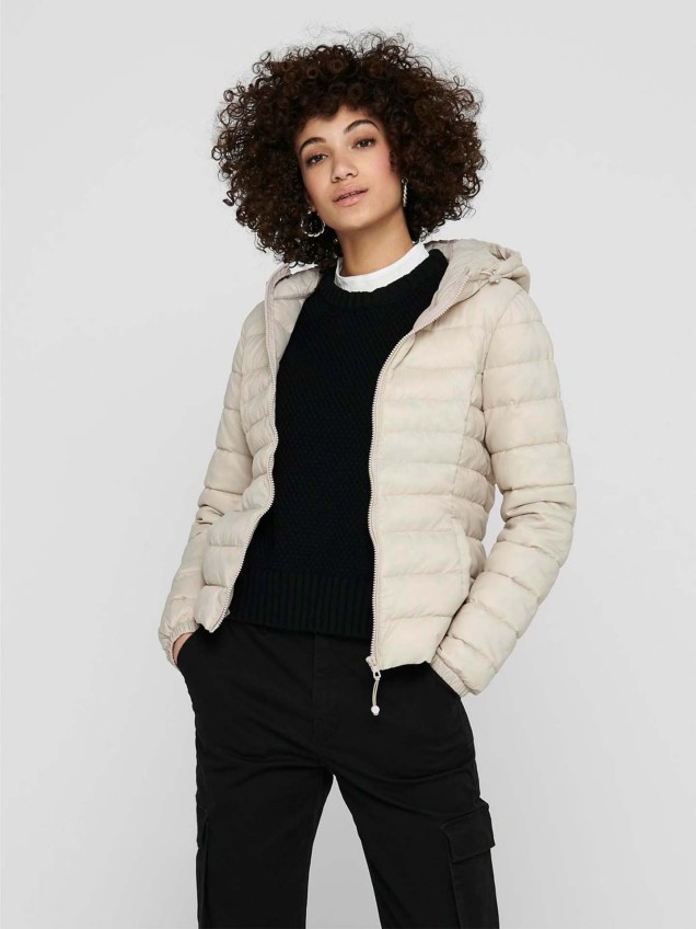 Blus�o Acolchoado
