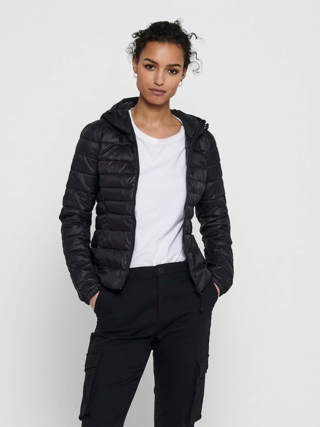 Blus�o Acolchoado
