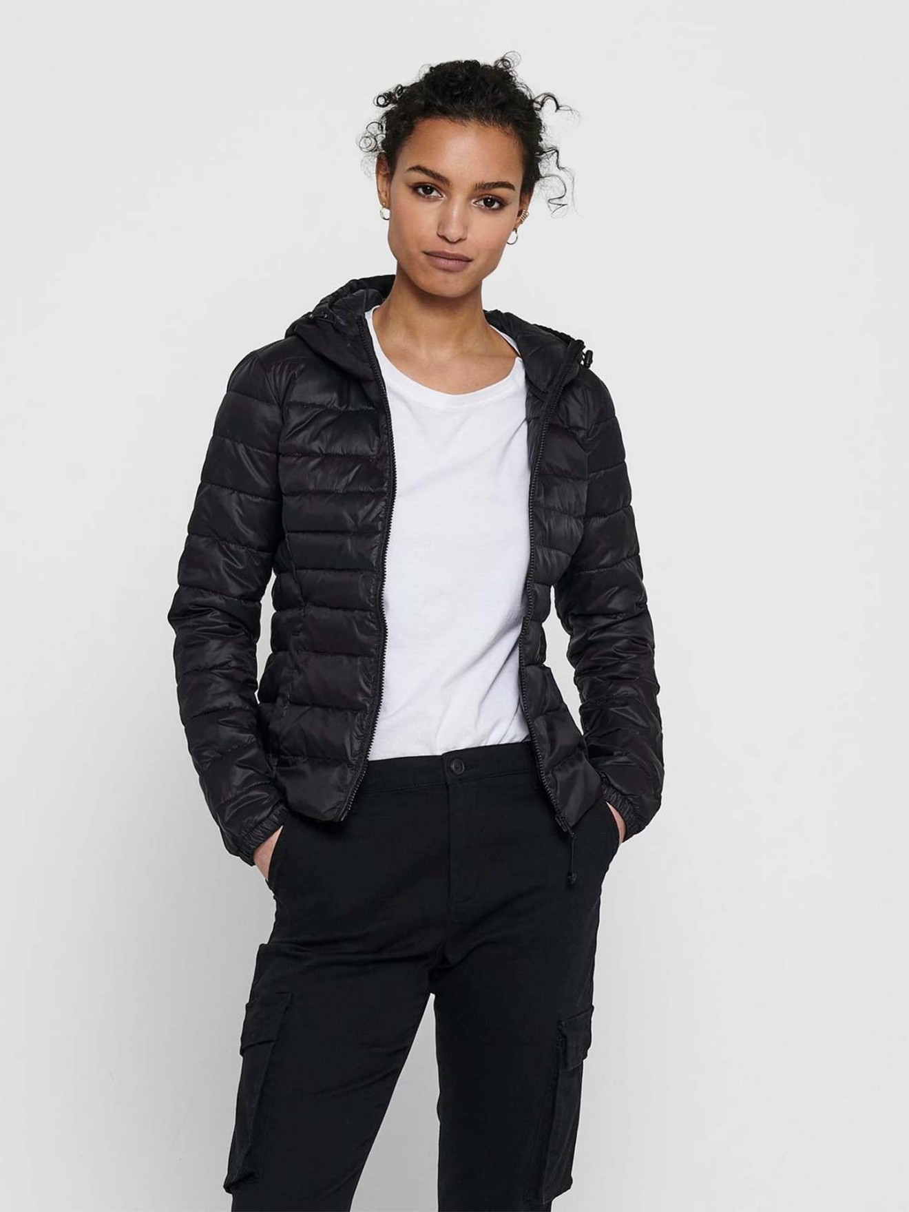 Blus�o Acolchoado