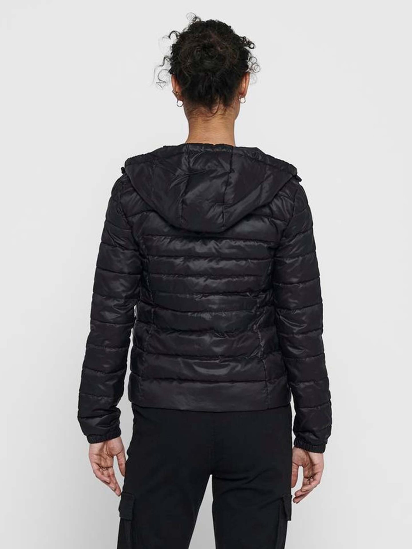 Blus�o Acolchoado