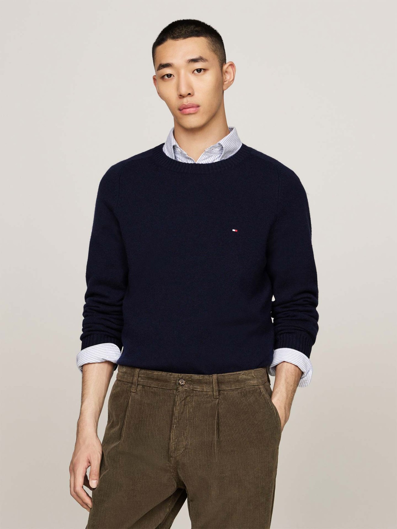 Camisola de L�