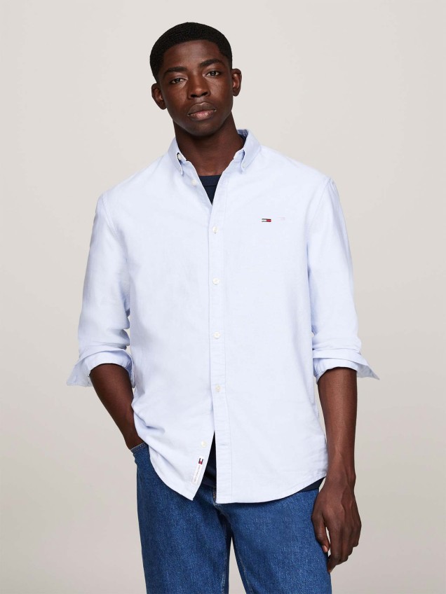 Camisa de Algodão