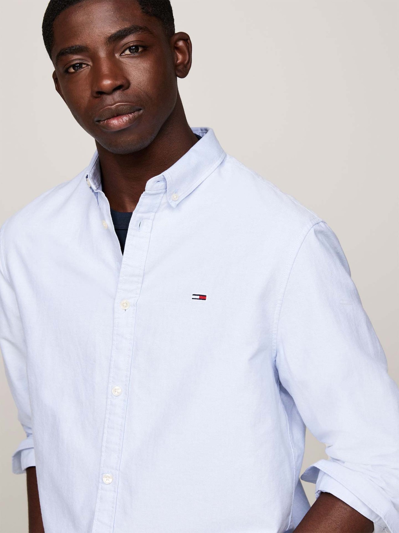 Camisa de Algodão