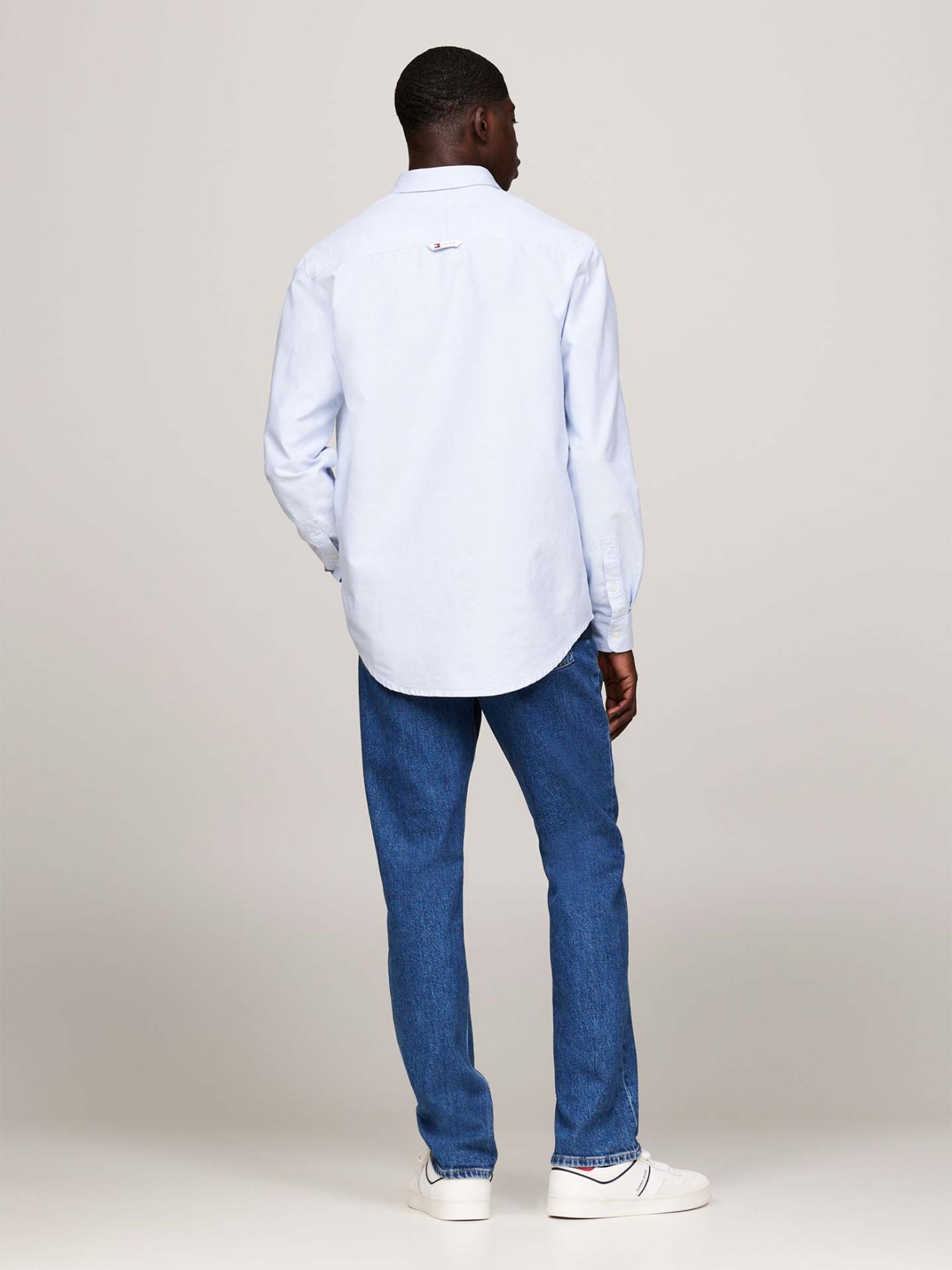 Camisa de Algodão