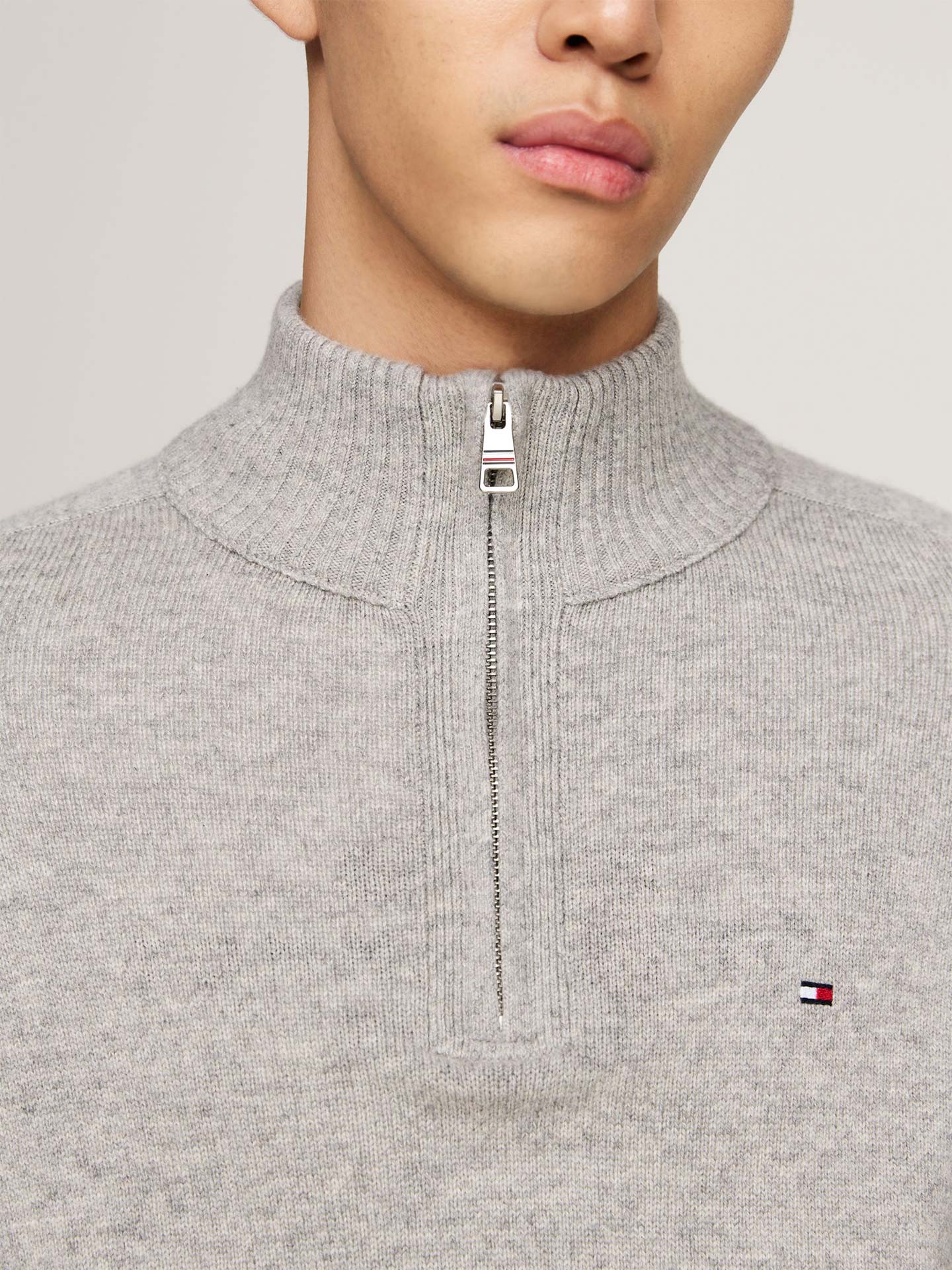 Camisola de Lã