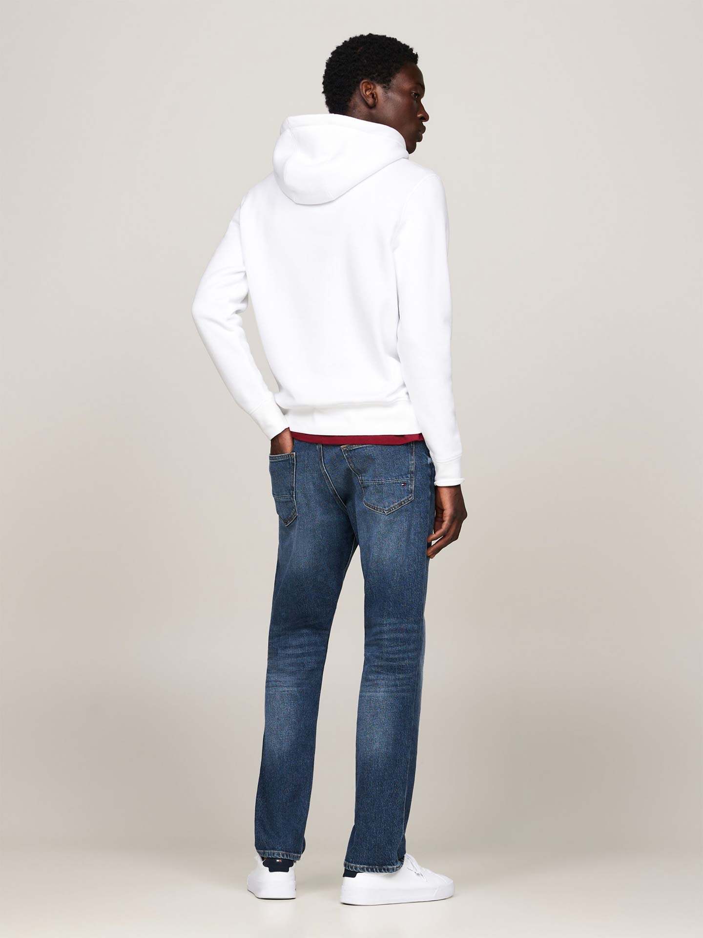 Sweatshirt de Algodão