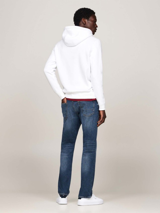 Sweatshirt de Algodão