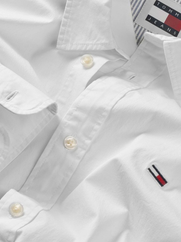 Camisa de Algodão
