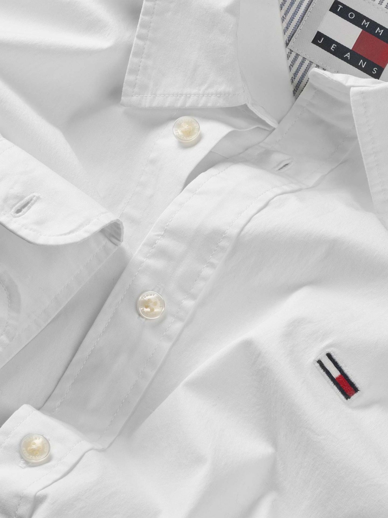 Camisa de Algod�o