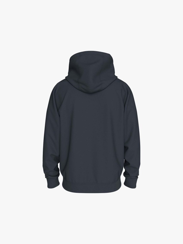 Sweatshirt de Algodão