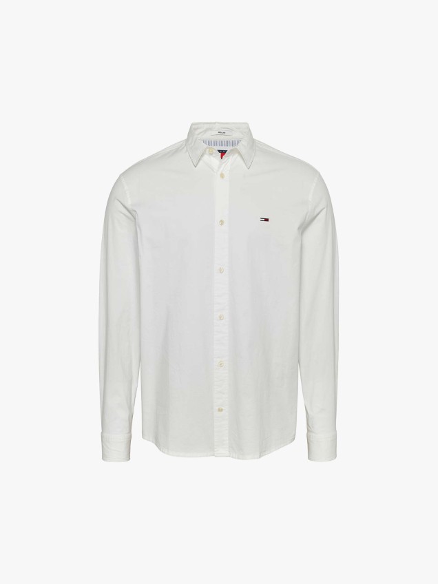 Camisa de Algodão