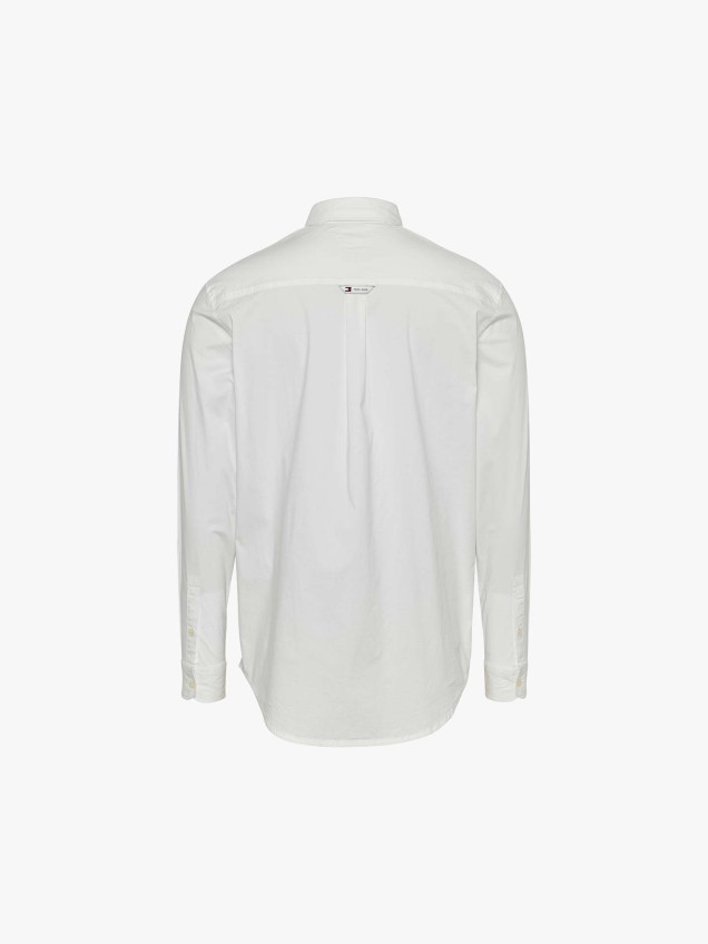 Camisa de Algodão