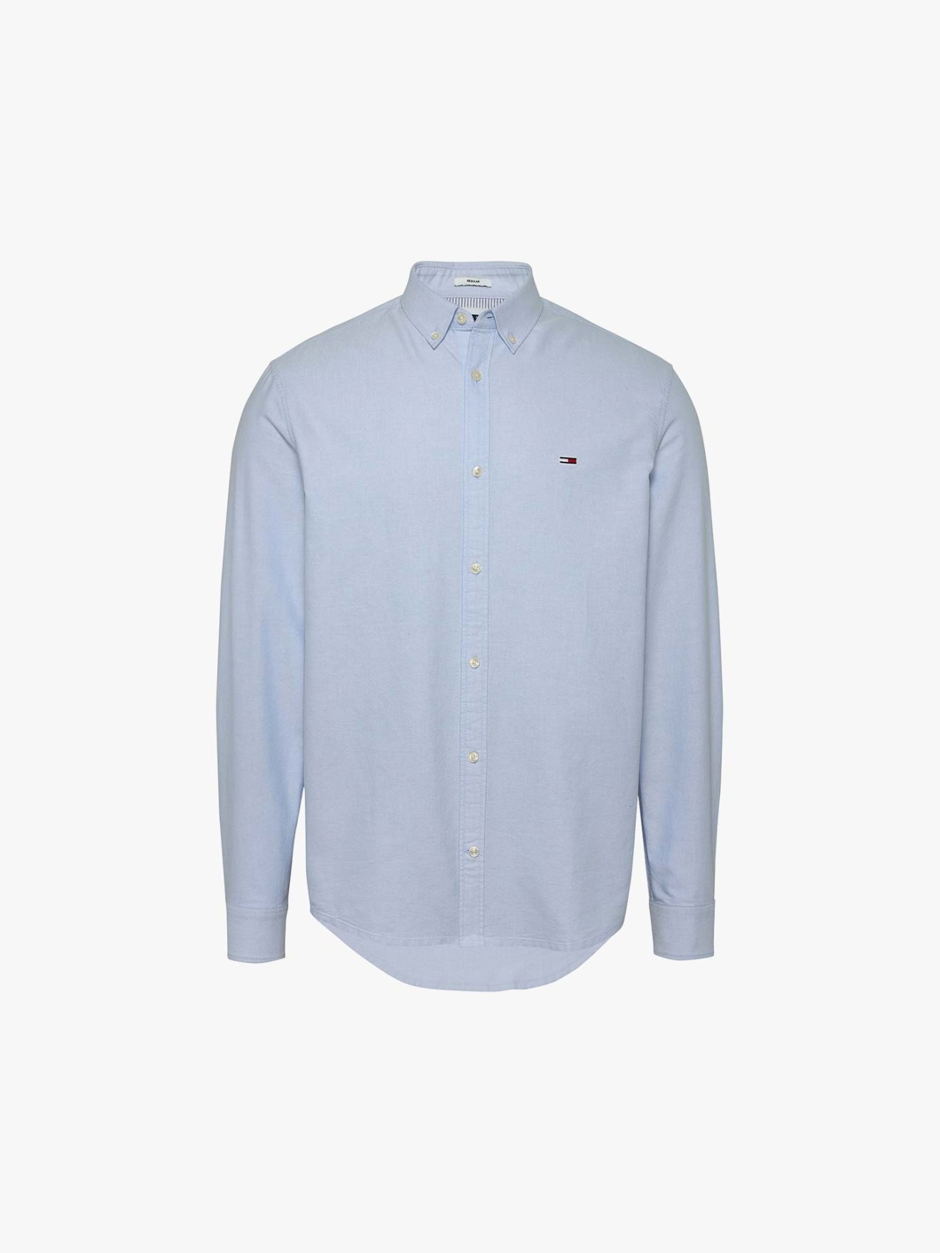 Camisa de Algodão