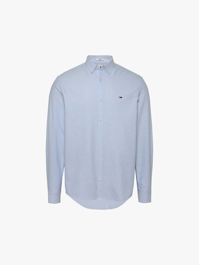 Camisa de Algodão