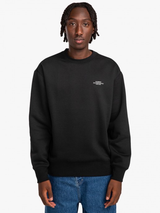 Sweatshirt Bordada