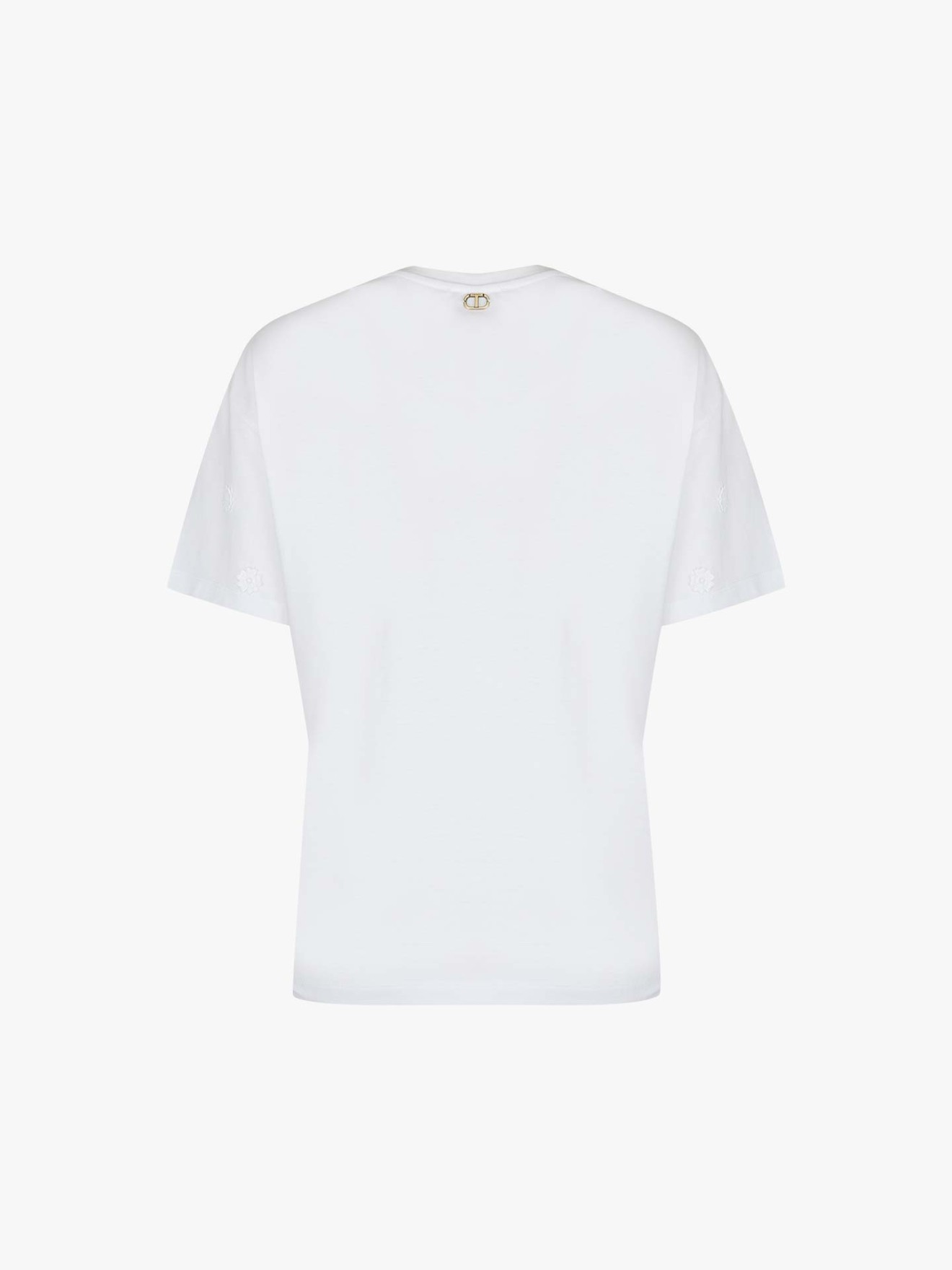 T-Shirt Bordada