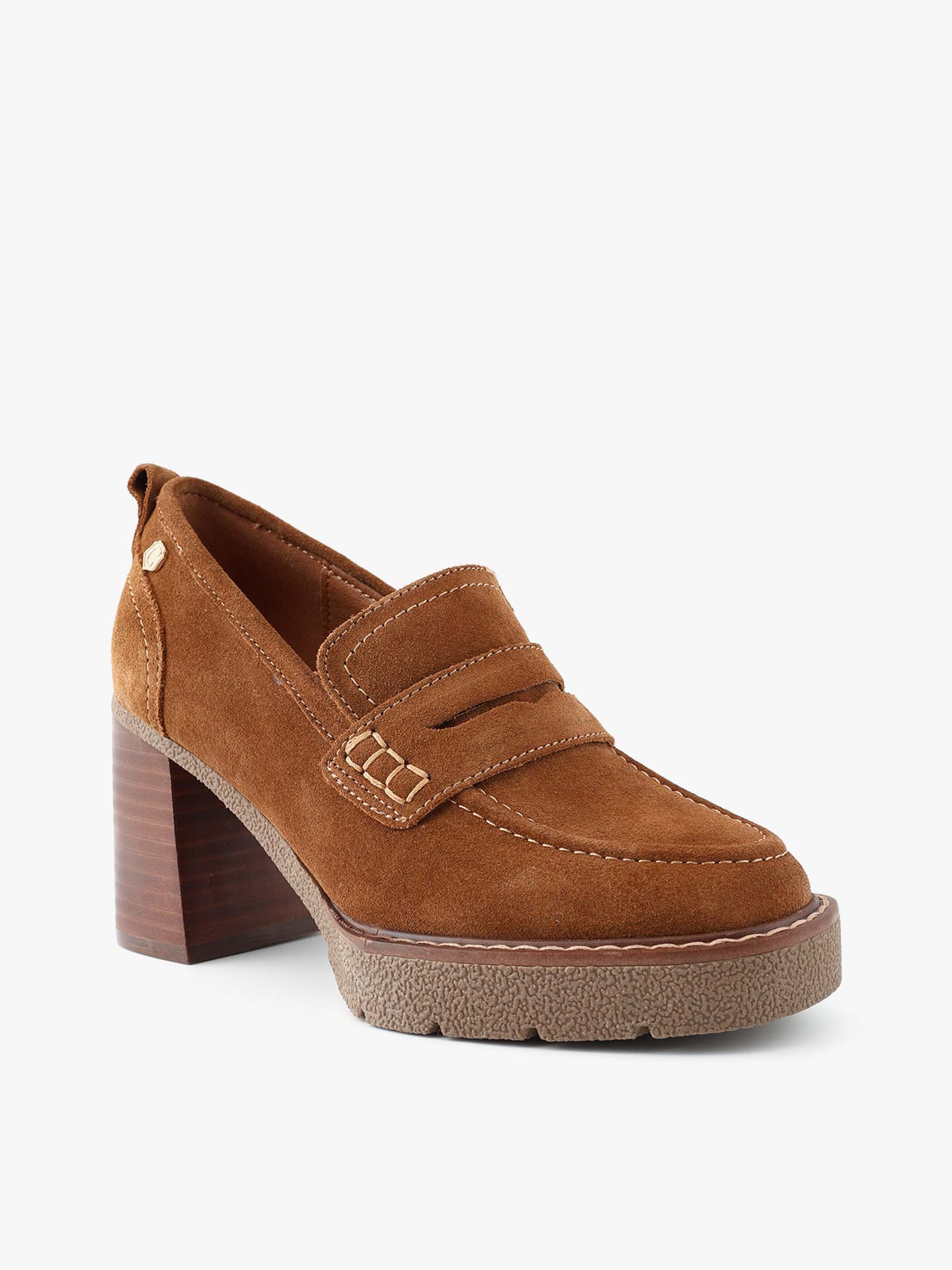 Sapatos de Salto Alto