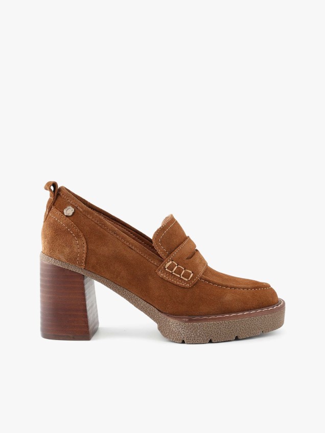 Sapatos de Salto Alto