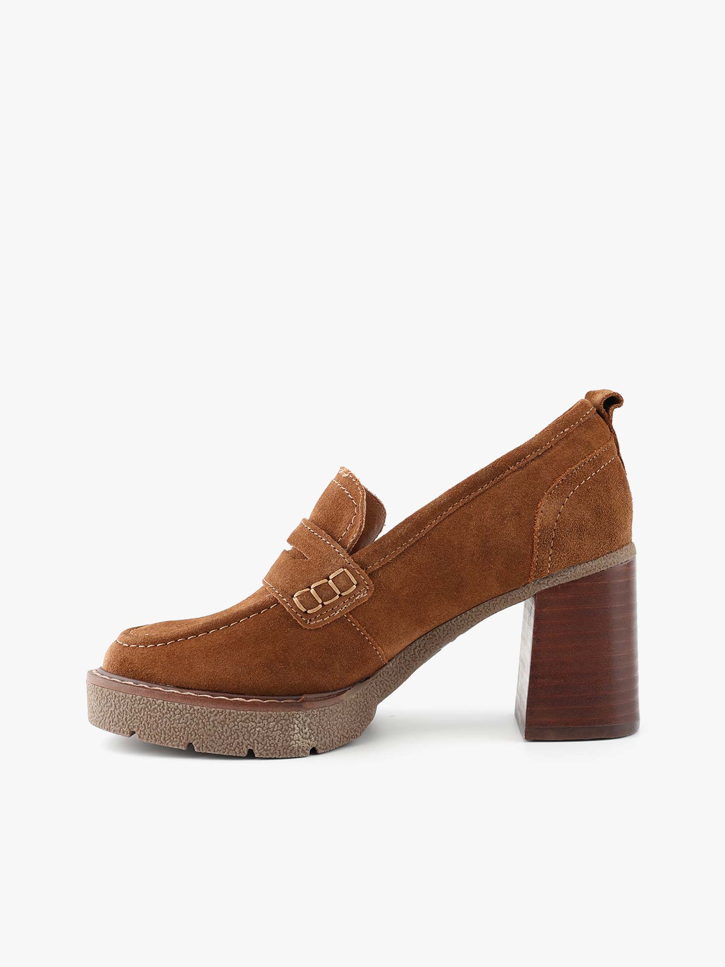 Sapatos de Salto Alto