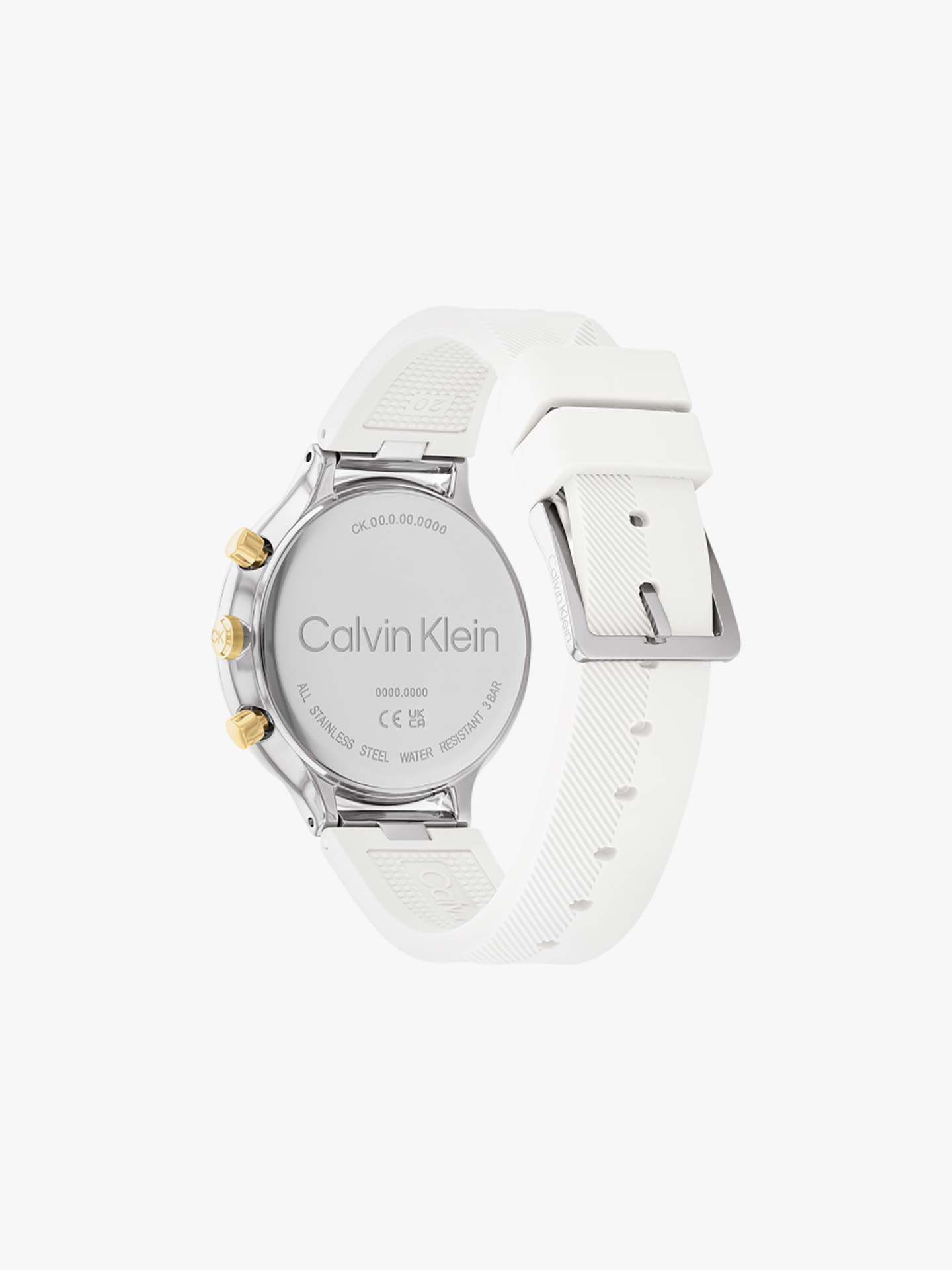 Relógio Analógico
