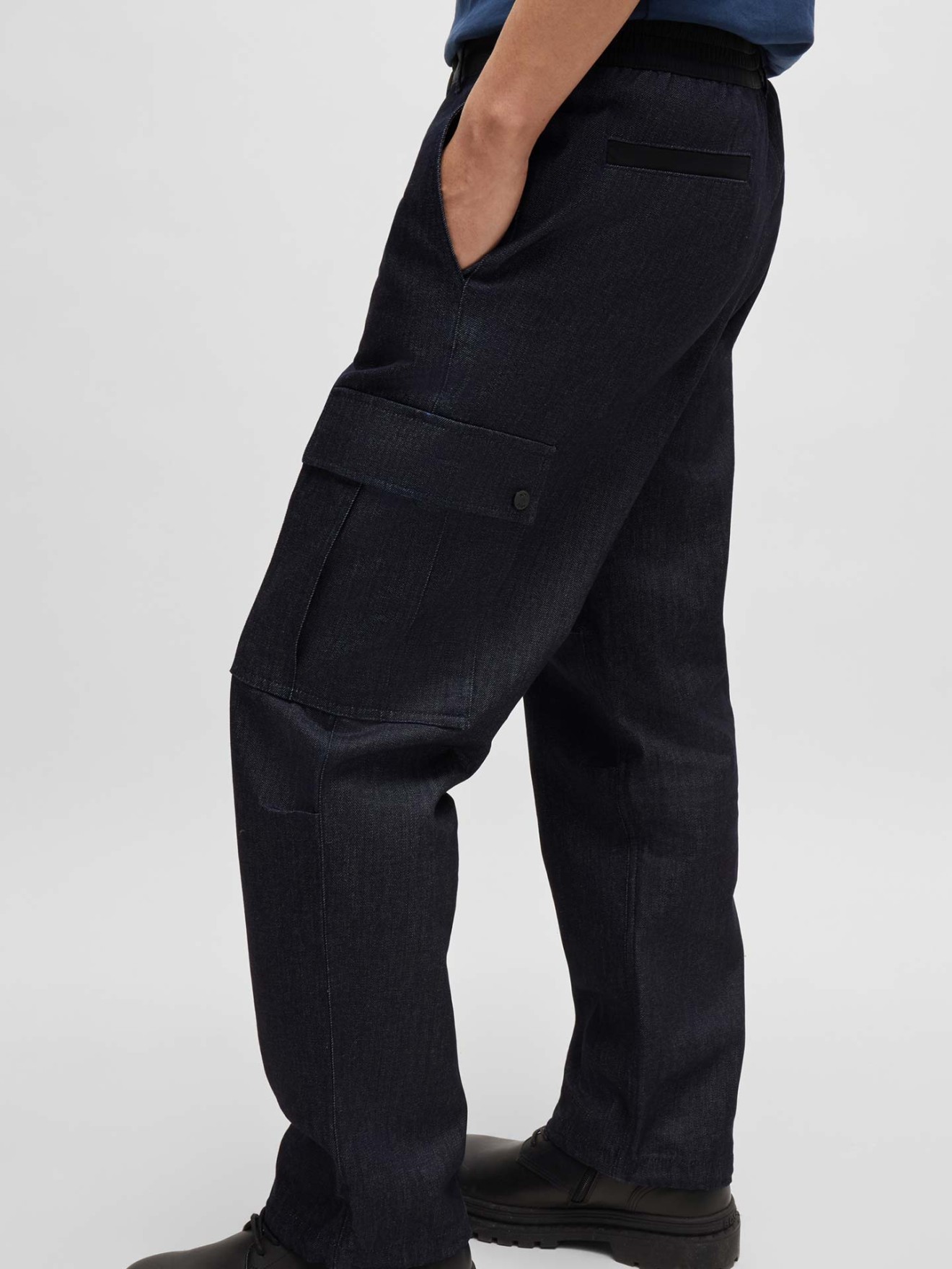 Cal�as Cargo Fit