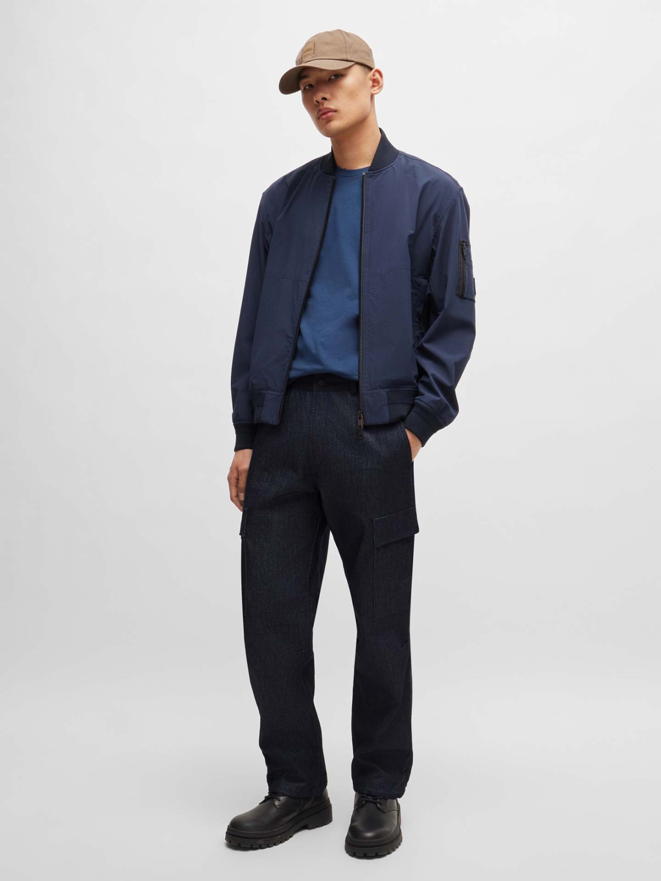 Cal�as Cargo Fit