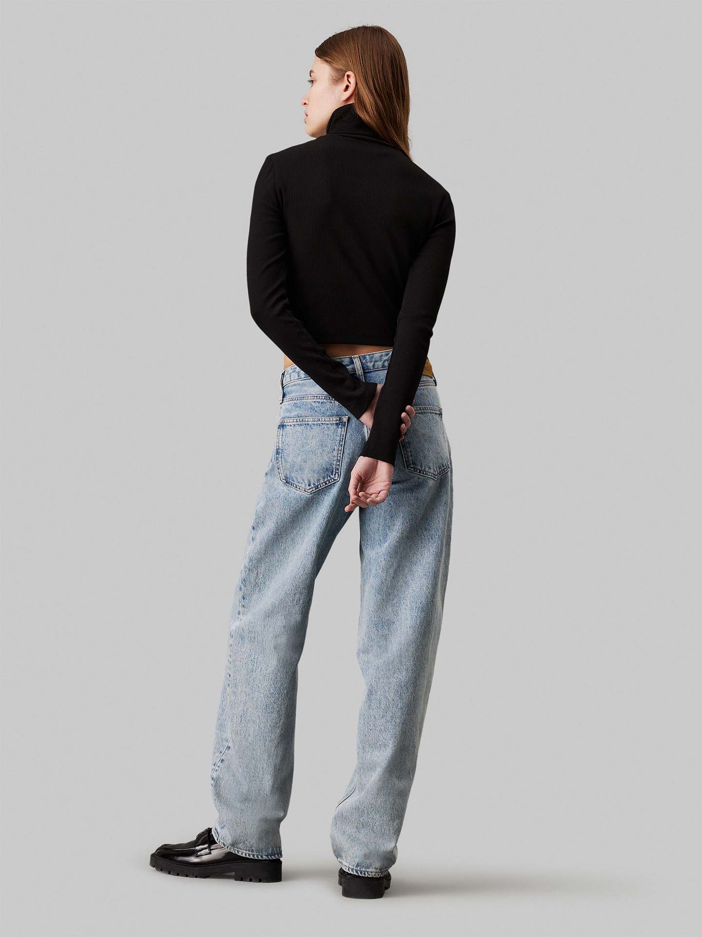 Camisola de Malha