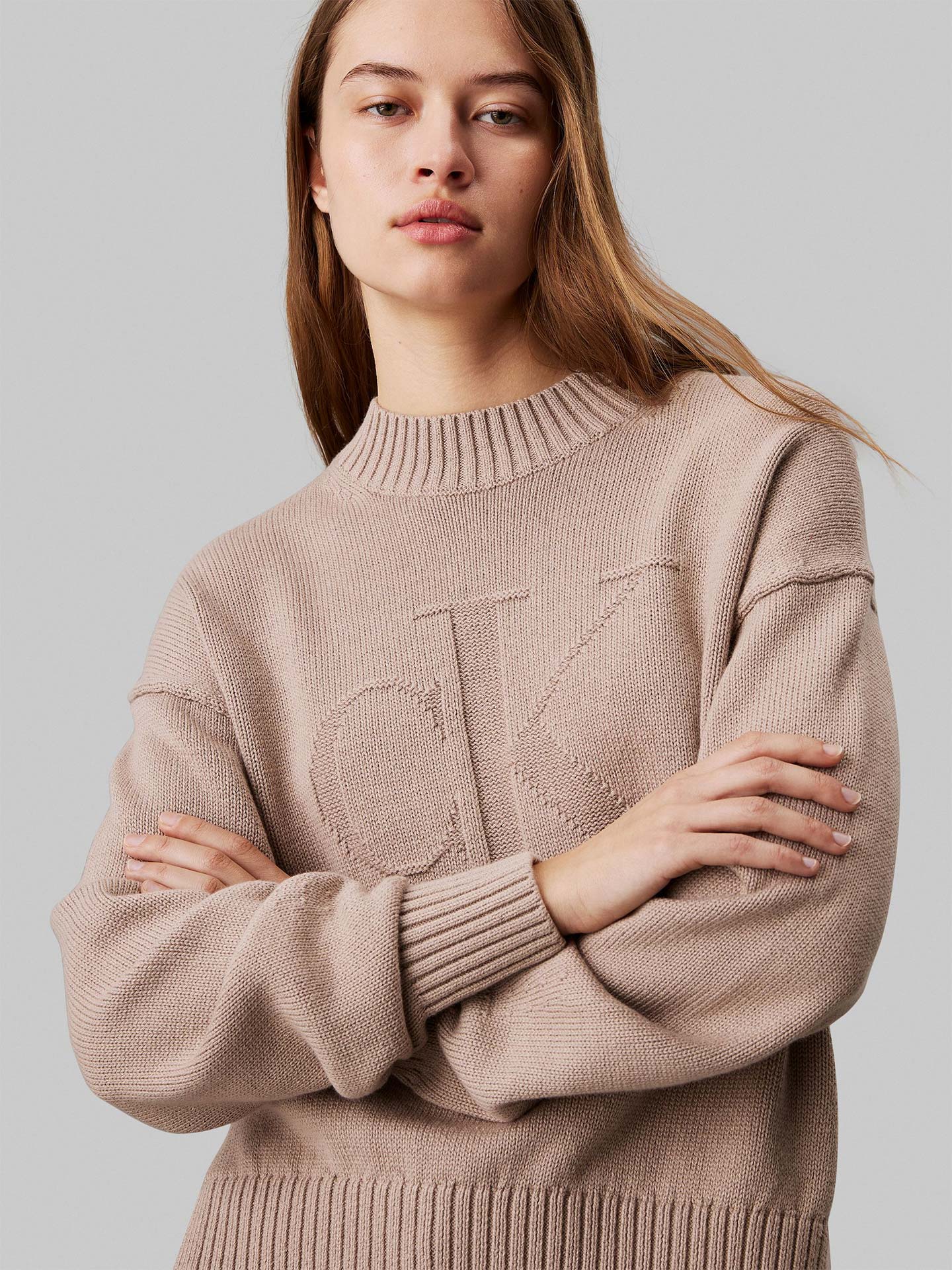 Camisola de Malha
