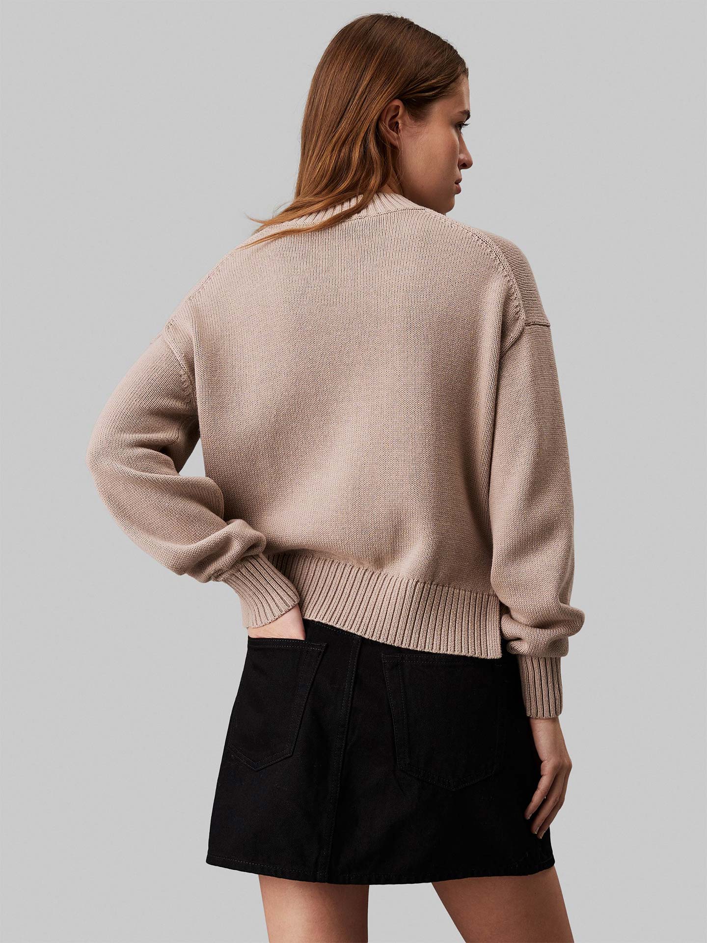 Camisola de Malha