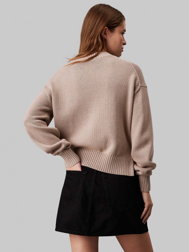 Camisola de Malha