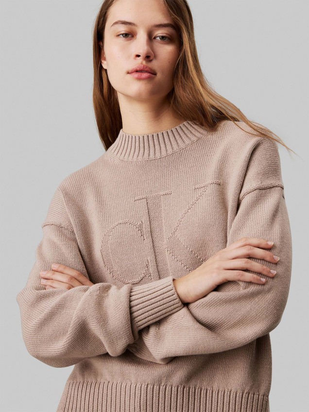 Camisola de Malha