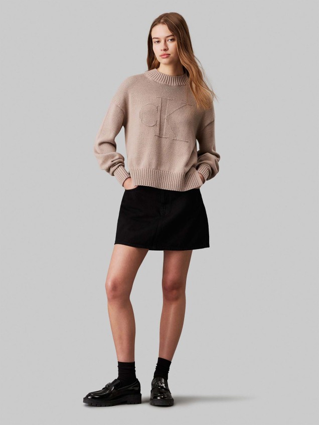 Camisola de Malha