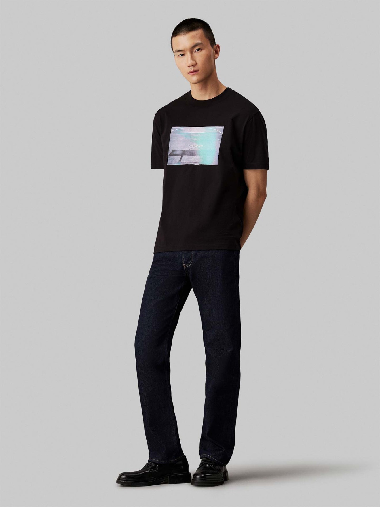 T-Shirt de Algod�o