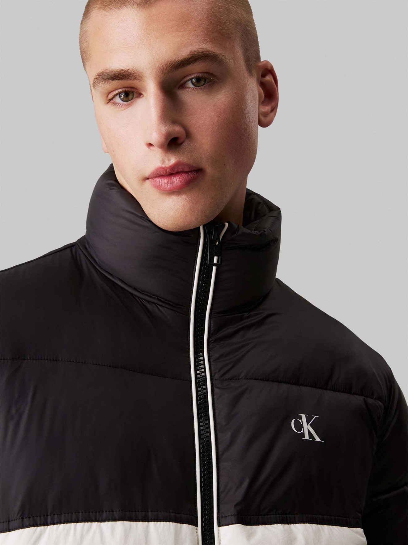 Blus�o Acolchoado