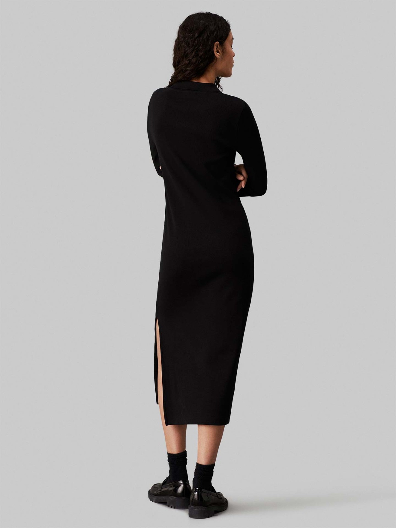 Vestido de Algod�o