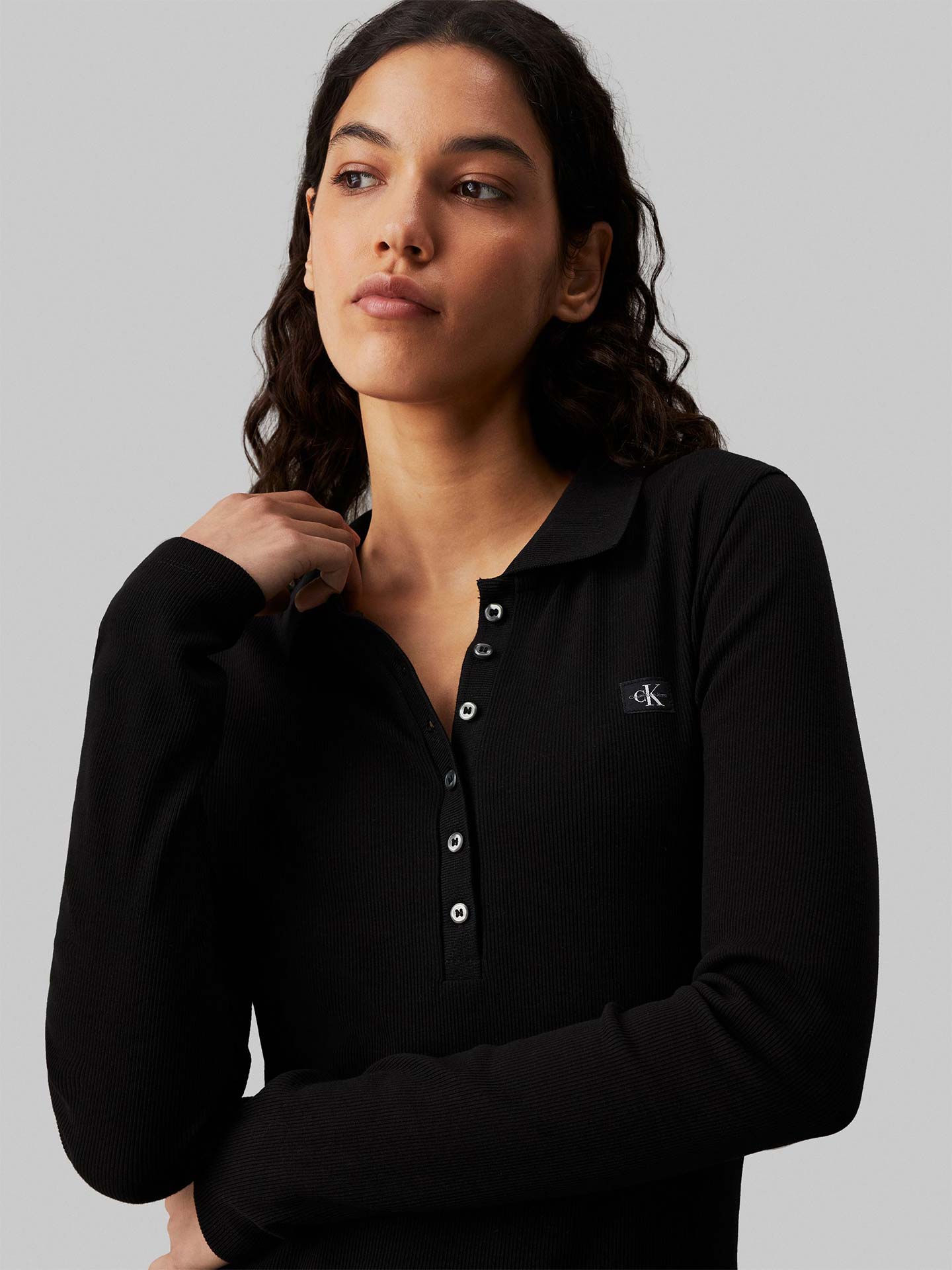 Vestido de Algodão