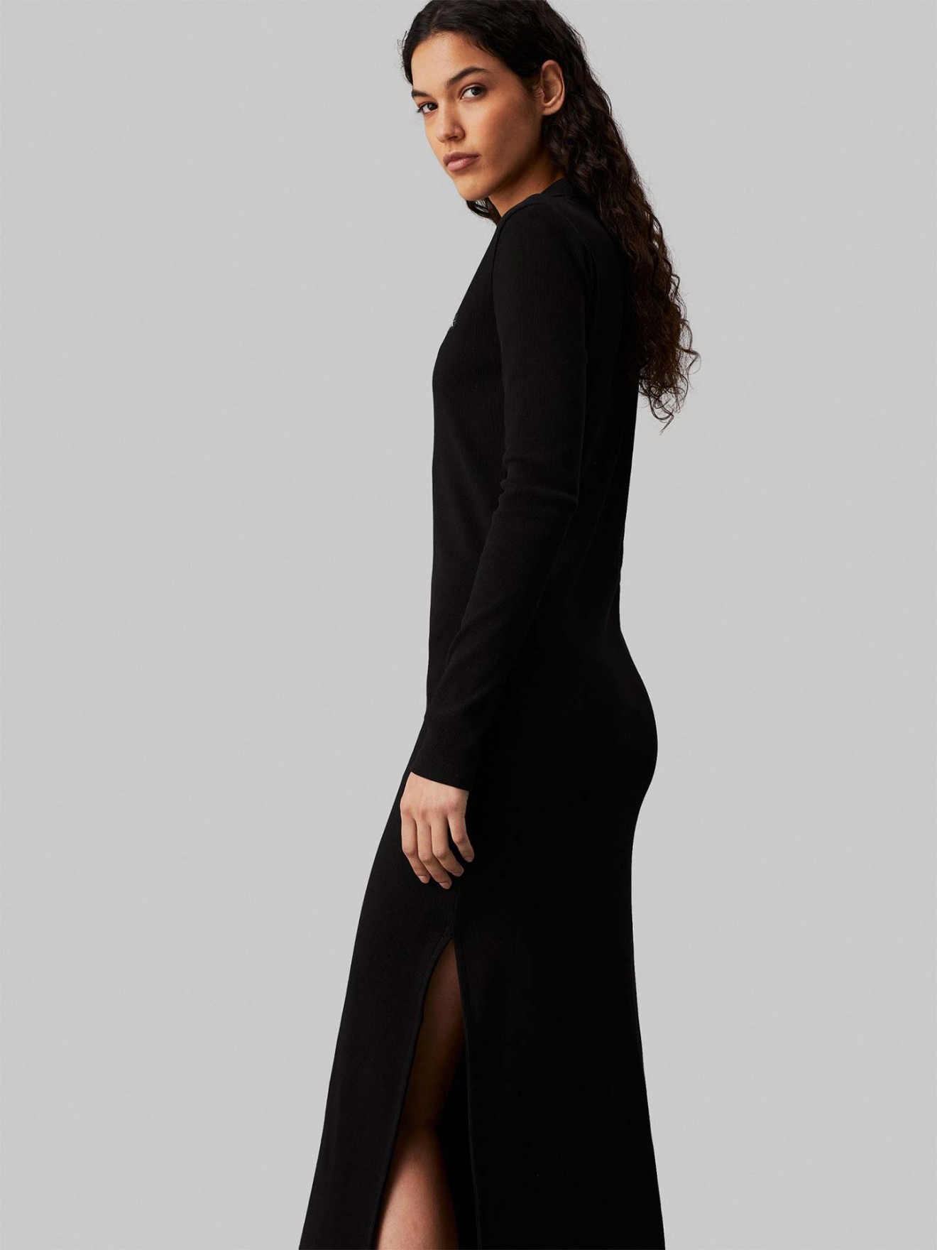 Vestido de Algod�o