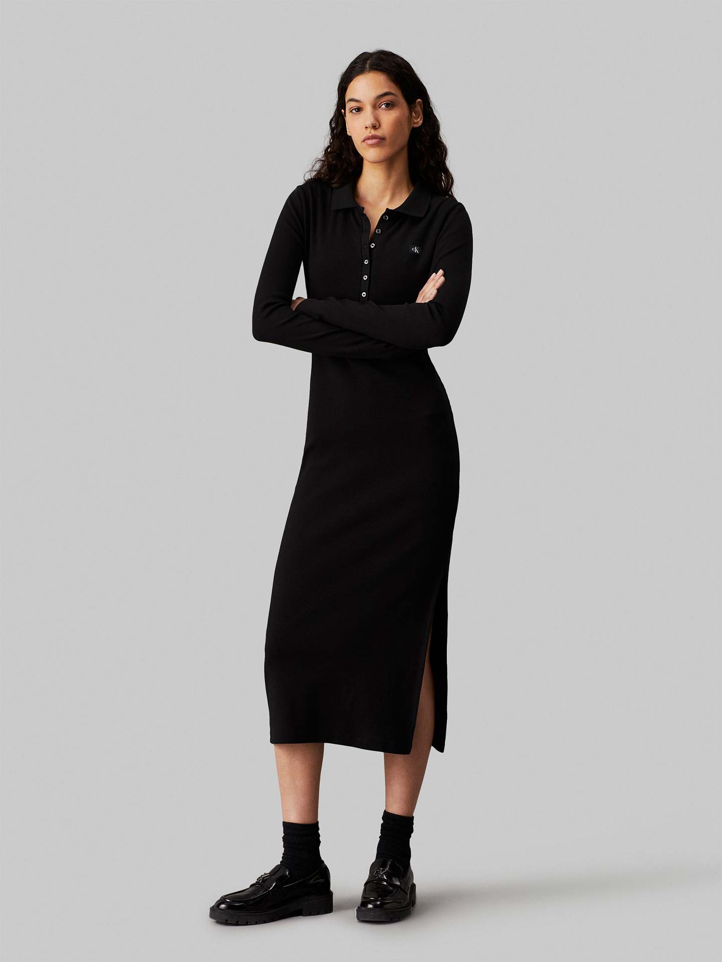 Vestido de Algodão