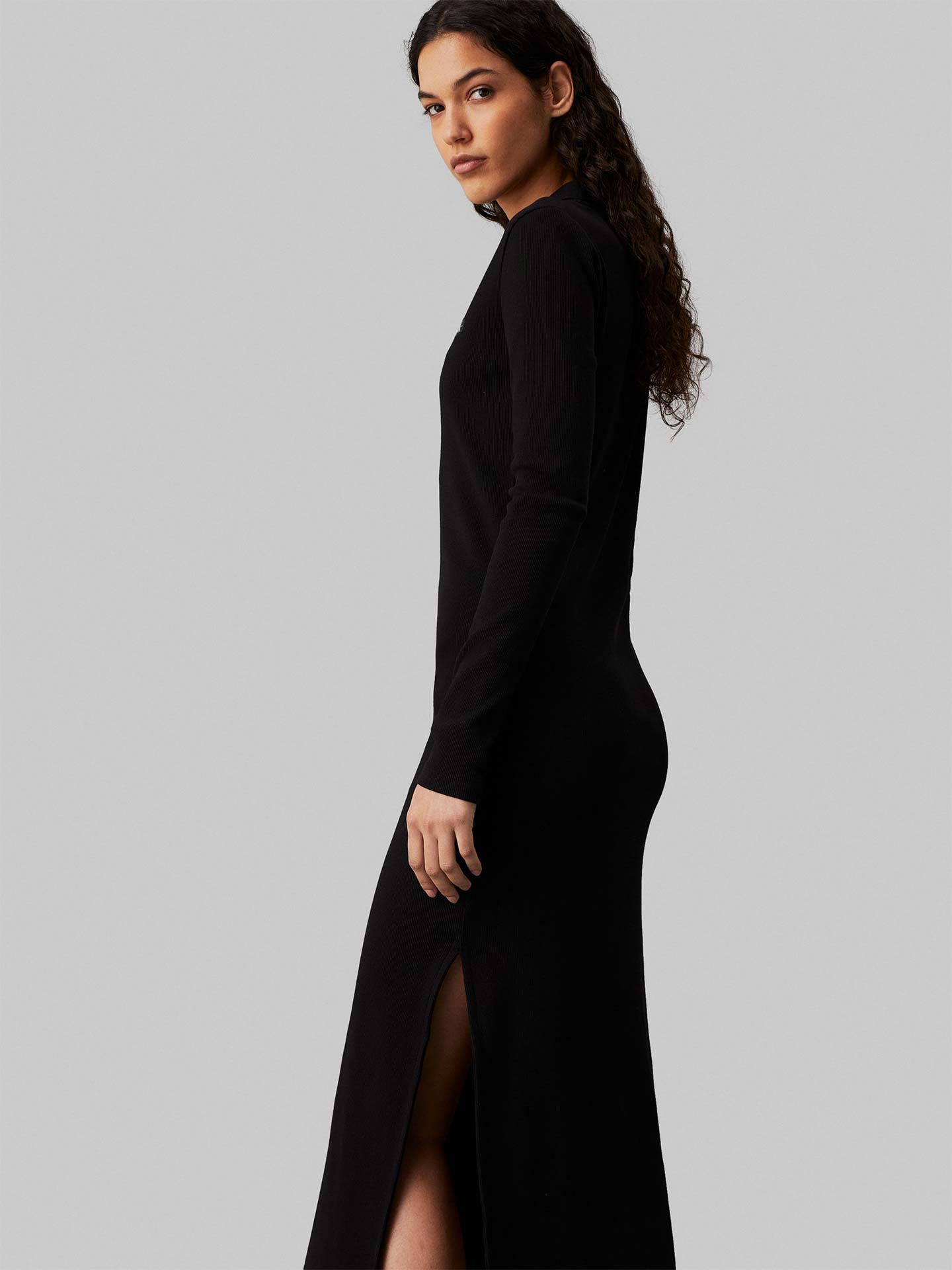 Vestido de Algodão