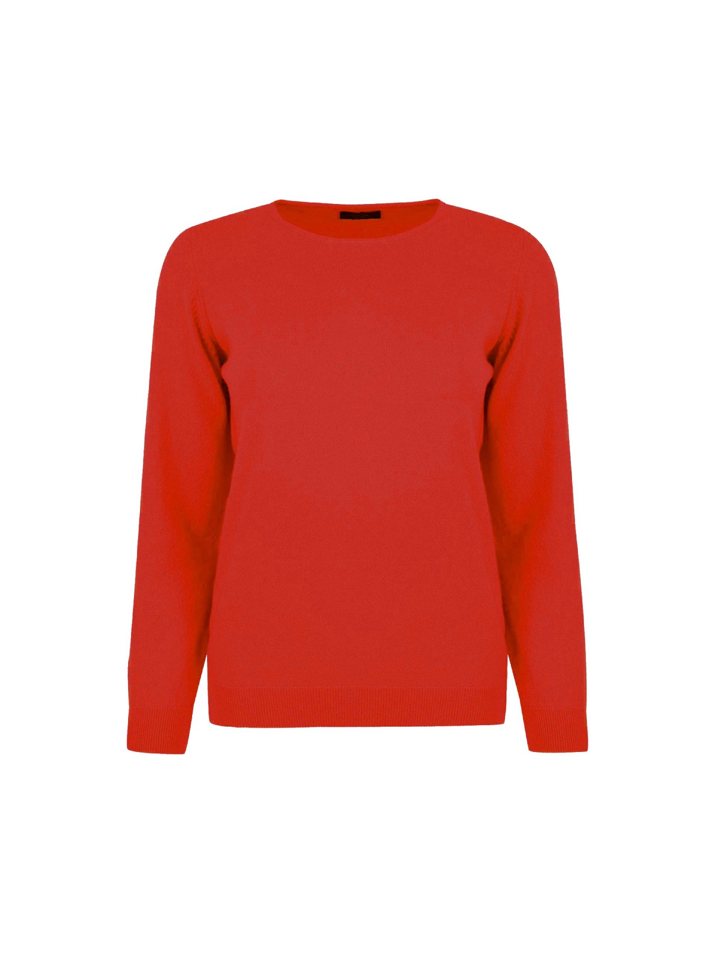 Camisola de malha bsica