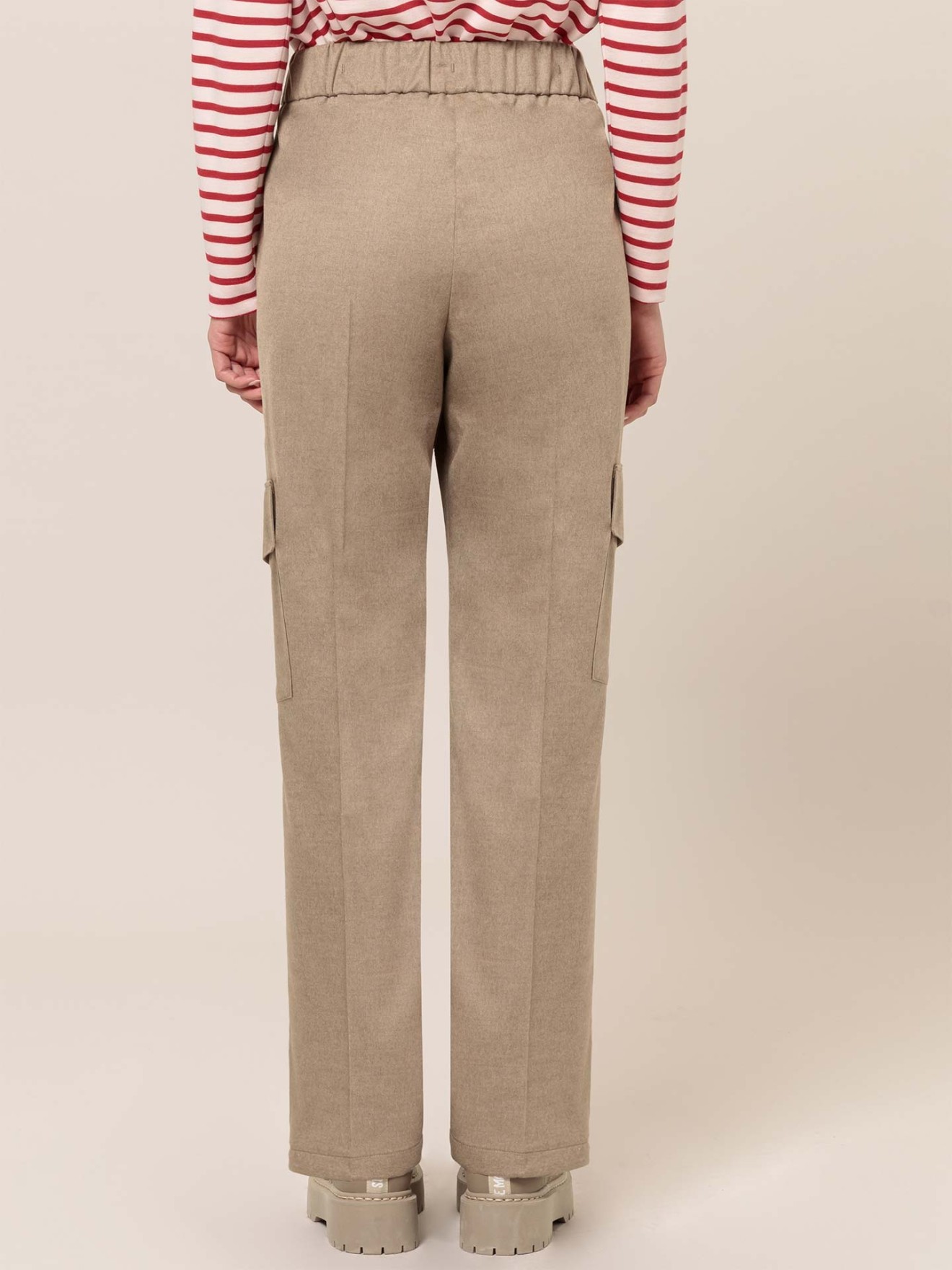 Cal�as Straight Fit