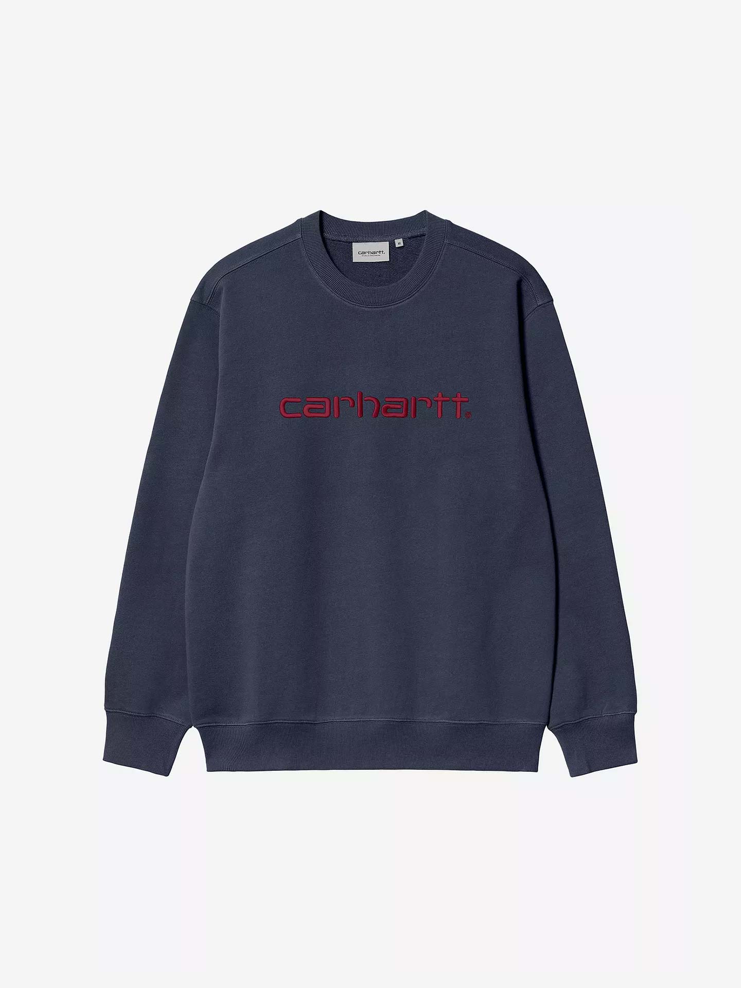 Sweatshirt de Algodão