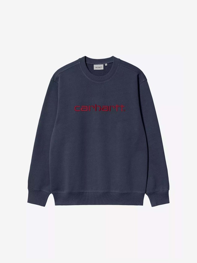 Sweatshirt de Algod�o
