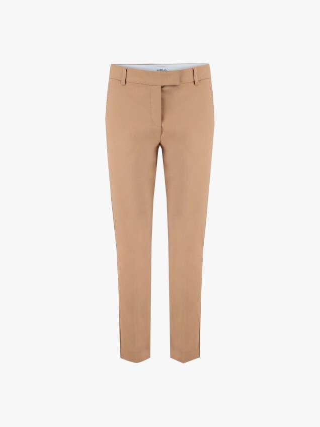 Cal�as Cigarret Fit