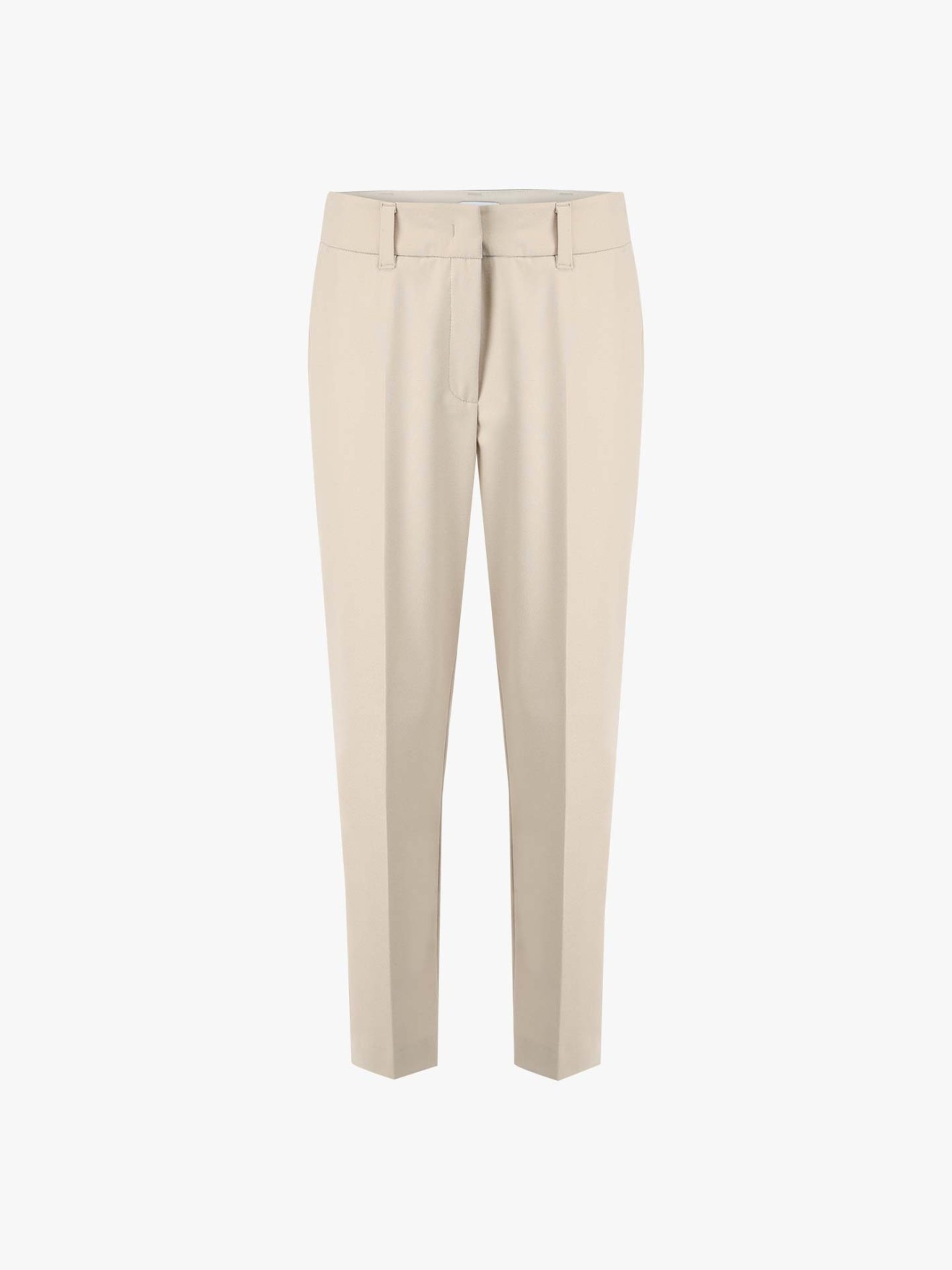 Cal�as Straight Fit