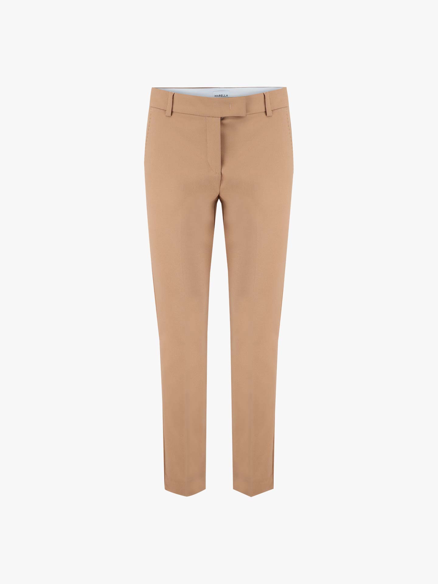Calças Cigarret Fit