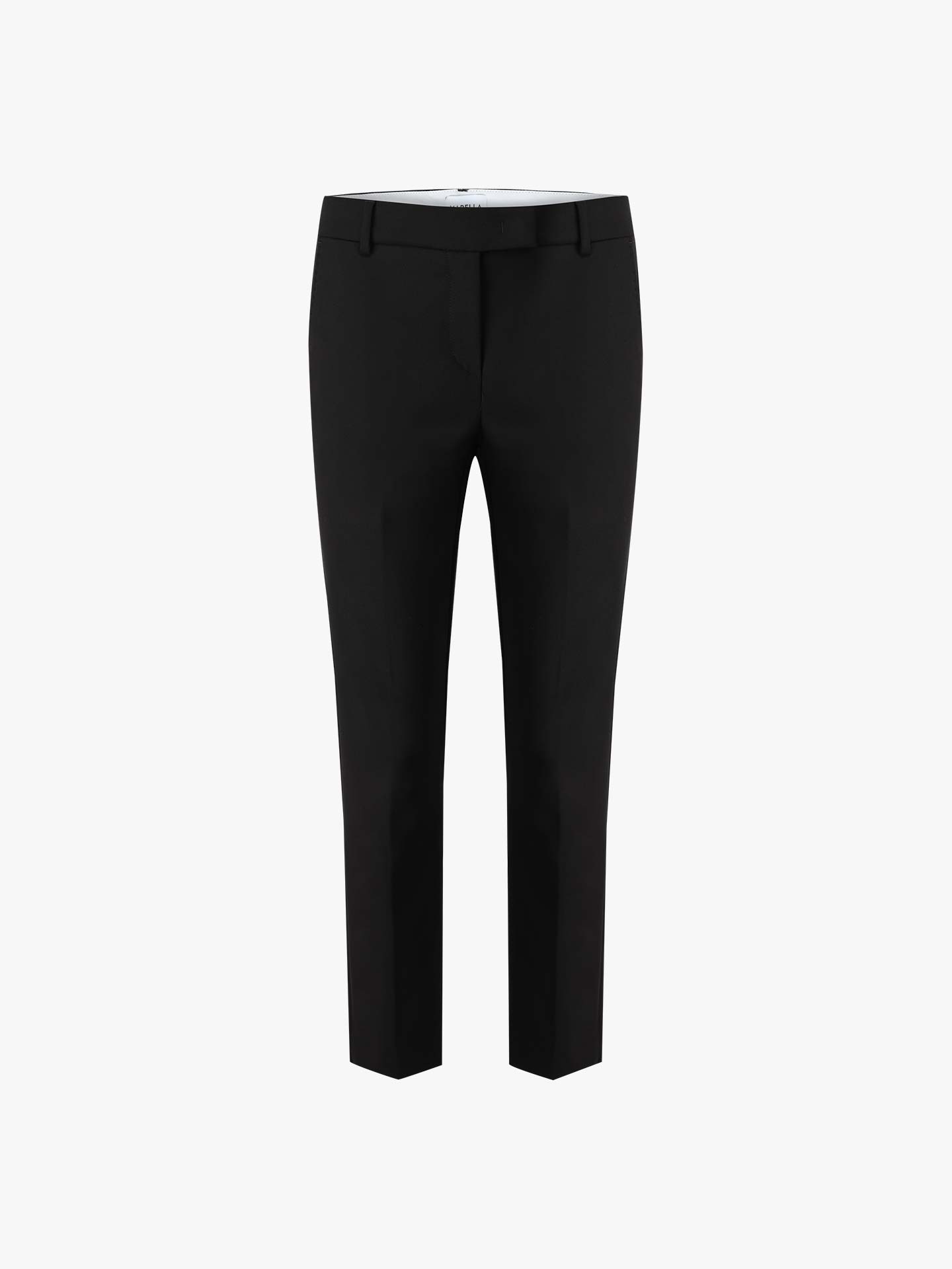 Calças Cigarret Fit